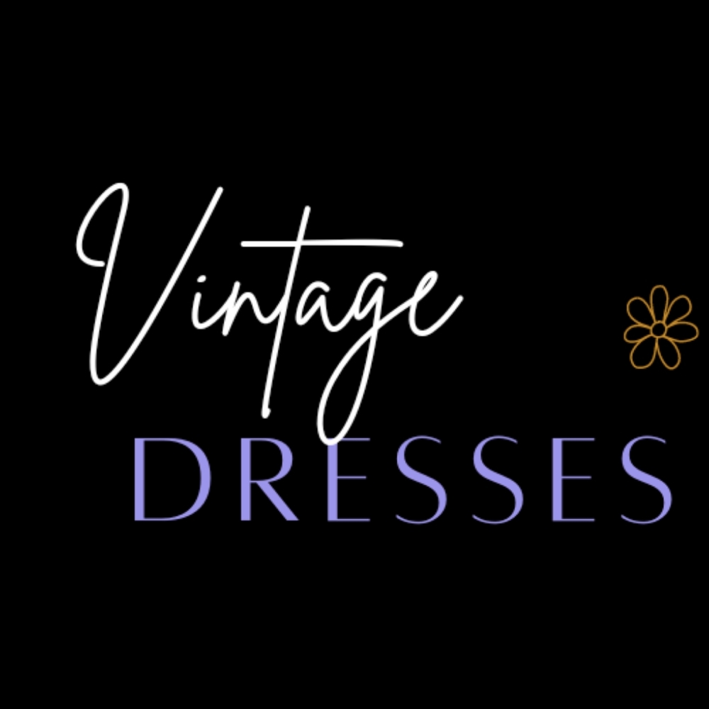 Vintage Dresses